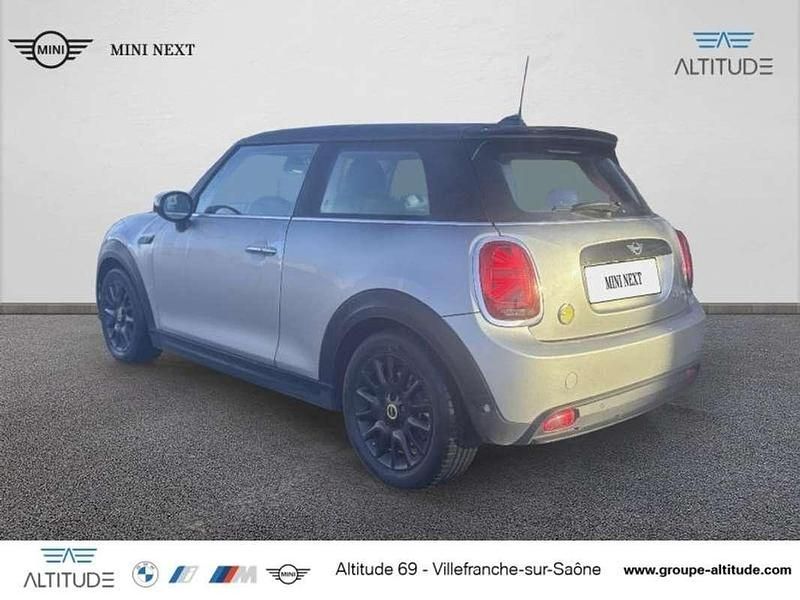 Occasion Mini Cooper SE Premium 136 kW (186 ch) 2023 Argent Citadine