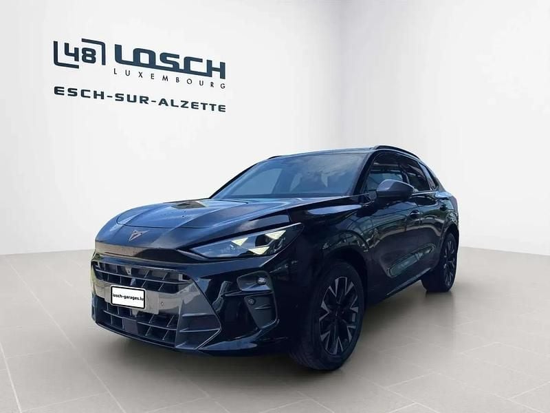 Noir Nouvelle 2025 Cupra Terramar SUV | 39 600 € (Prix assez cher) - Image 1/4