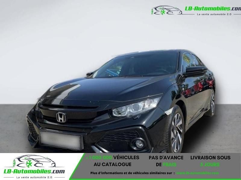 Occasion 2020 Honda Civic Berline | 18 900 € (Super prix) - Image 1/4