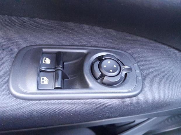 Occasion Fiat 500e Action 69 kW (95 ch) 2022 Blanc Citadine