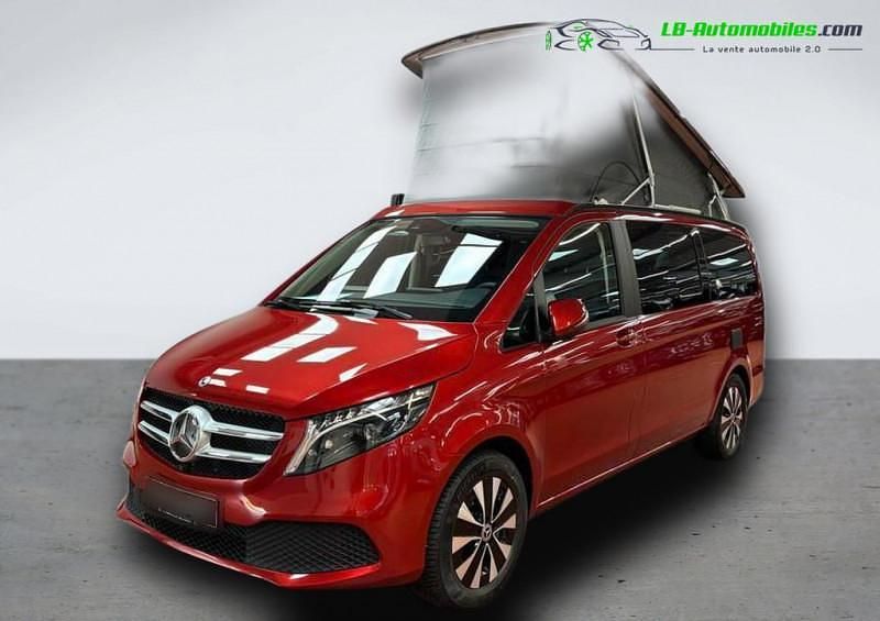 Utilisé 2024 Mercedes V300 Monospace | 91 300 € - Image 1/4