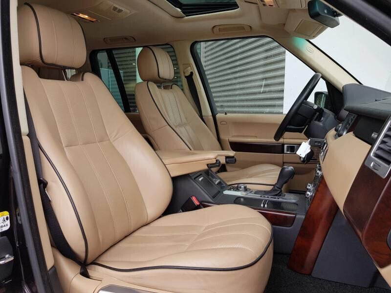 Occasion Land Rover Range Rover Vogue 271 ch (199 kW) 2009 SUV