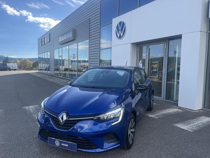 Utilisé 2023 Renault Clio V Equilibre Citadine | 15 990 € (Prix juste) - Image 1/4