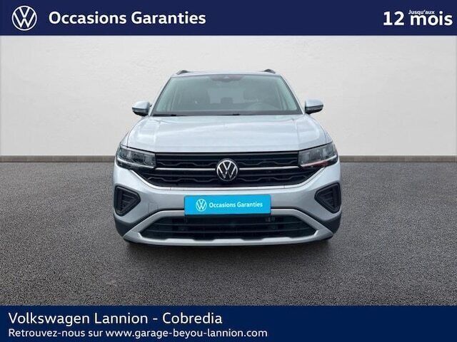 Utilisé 2024 VW T-Cross Edition SUV | 21 990 € (Prix juste) - Image 1/3