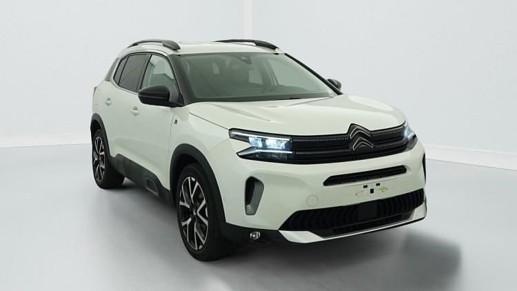 Nouvelle 2024 Citroën C5 Aircross Shine SUV | 28 100 € (Bon prix) - Image 1/1