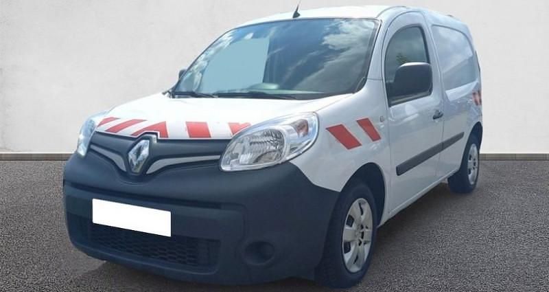 Occasion Renault Kangoo 95 ch (69 kW) 2021 Monospace