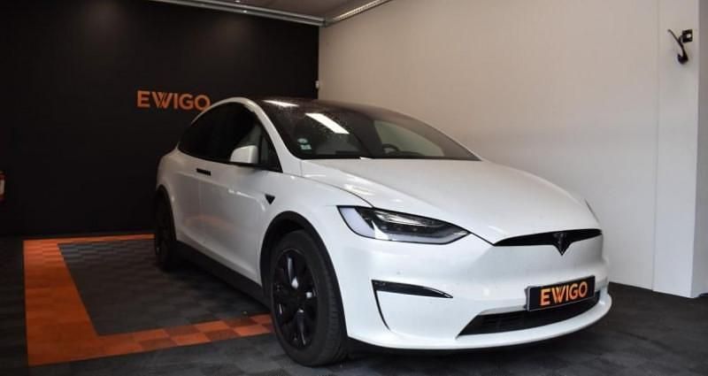 Utilisé 2023 Tesla Model X SUV | 97 990 € - Image 1/4