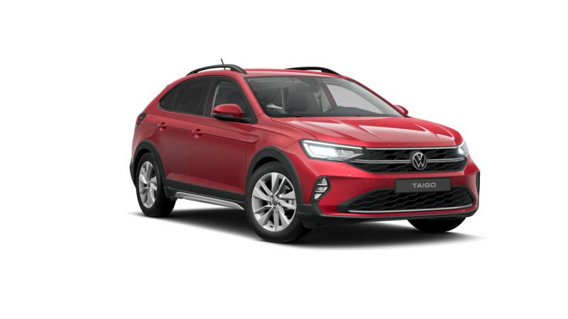 Nouvelle 2025 VW Taigo Edition SUV | 31 180 € (Prix juste) - Image 1/4