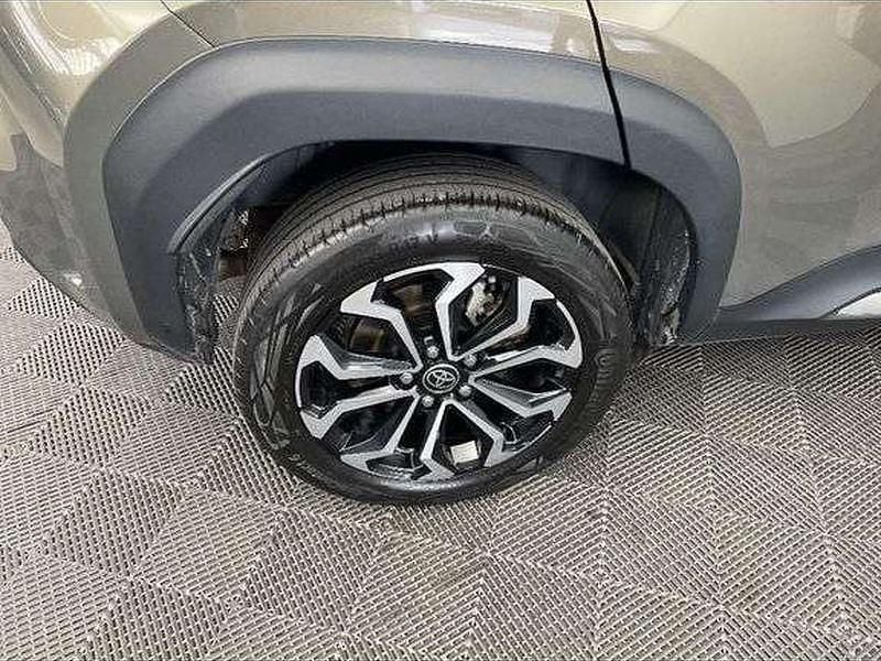 Occasion 2022 Toyota Yaris Hybrid Design | 20 990 € (Prix juste) - Image 1/1