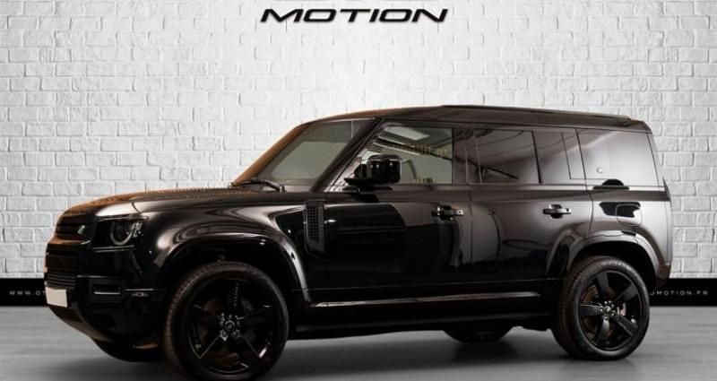 Occasion 2024 Land Rover Defender HSE Dynamic SUV | 113 990 € - Image 1/4