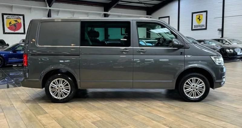 Occasion VW Transporter 204 ch (150 kW) 2018 Van