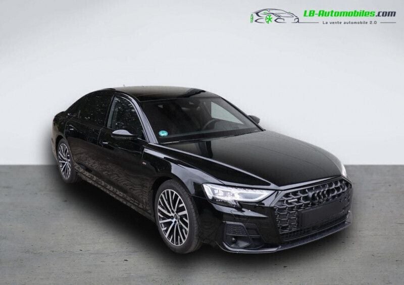 Utilisé 2023 Audi A8 Sport Berline | 92 900 € (Bon prix) - Image 1/4