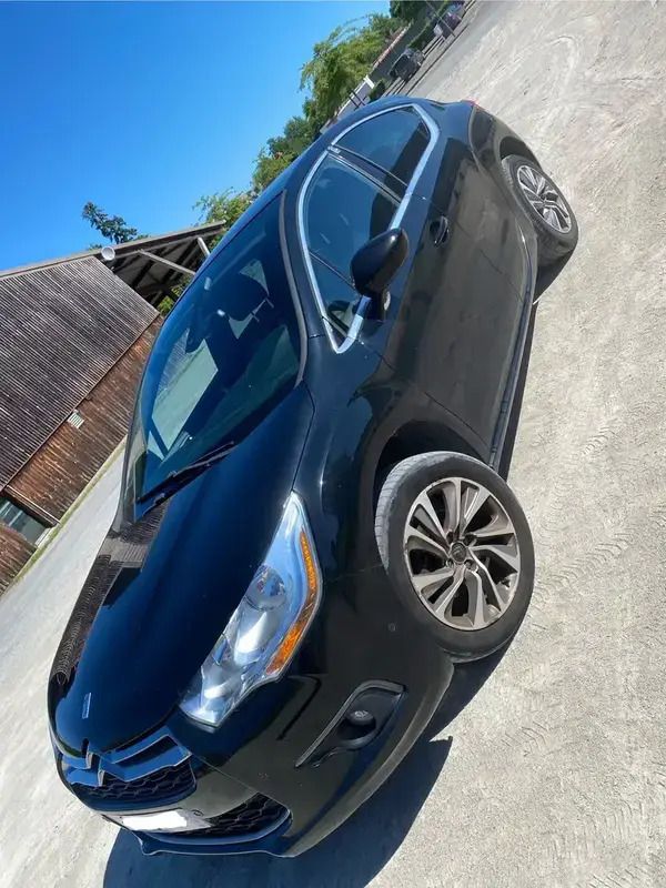 Noir Utilisé 2015 DS Automobiles DS4 So Chic Citadine | 8 800 € (Prix juste) - Image 1/4