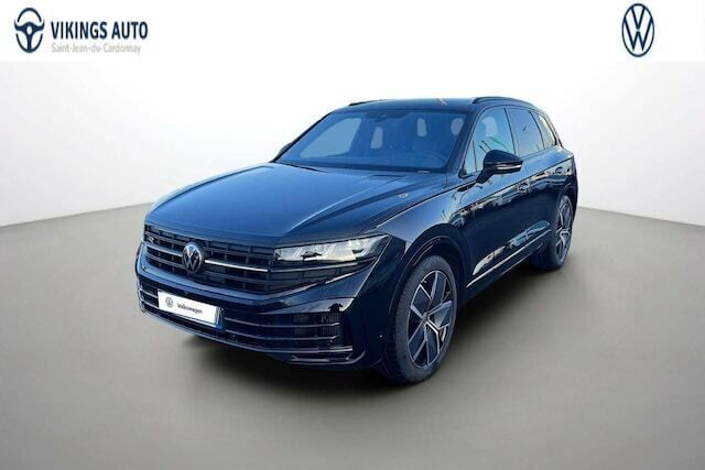 Utilisé 2024 VW Touareg R SUV | 89 900 € (Prix cher) - Image 1/4
