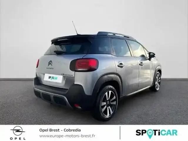 Occasion Citroën C3 Aircross 2021 Noir SUV