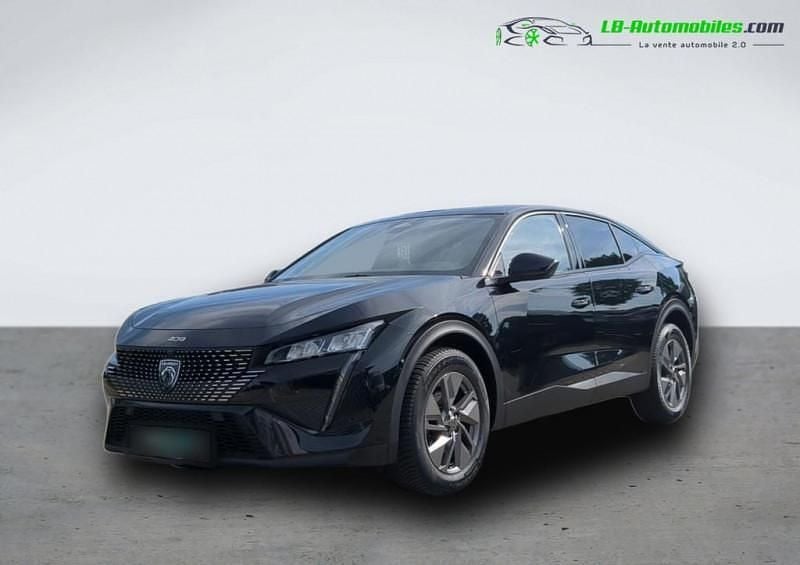 Utilisé 2024 Peugeot 408 Berline | 27 300 € (Bon prix) - Image 1/4
