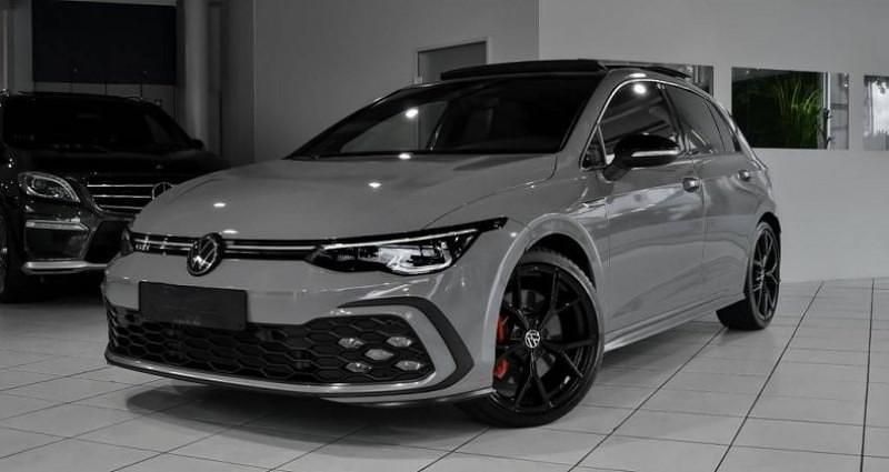 Utilisé 2022 VW Golf VIII GTI Berline | 32 990 € (Prix cher) - Image 1/4