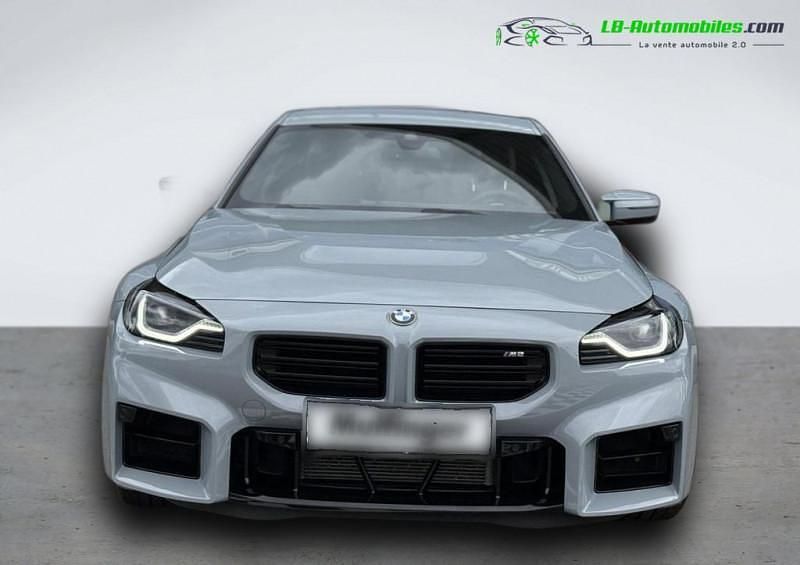 Utilisé 2024 BMW M2 Coupé | 68 200 € (Super prix) - Image 1/4