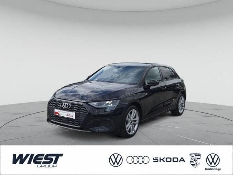 Occasion Audi A3 Sport 116 ch (85 kW) 2024 Berline
