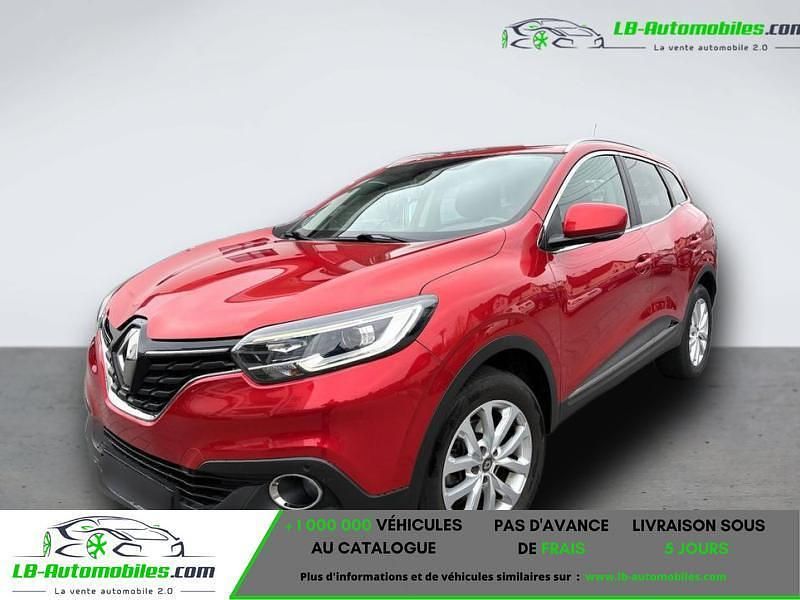 Utilisé 2016 Renault Kadjar SUV | 13 700 € (Bon prix) - Image 1/4