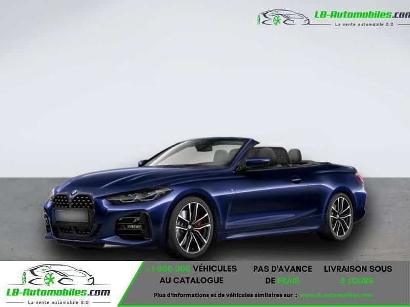 Utilisé 2022 BMW 430 Comfort Edition Coupé | 56 800 € (Prix cher) - Image 1/4