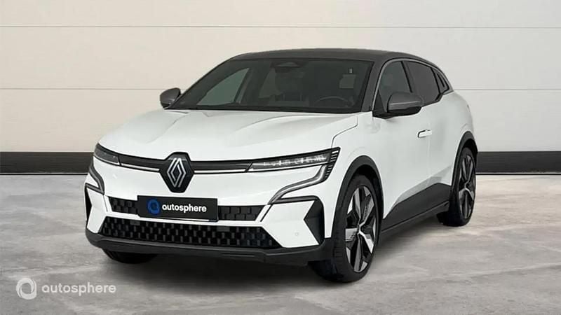 Occasion Renault Megane E-Tech Techno 163 kW (222 ch) 2023 SUV