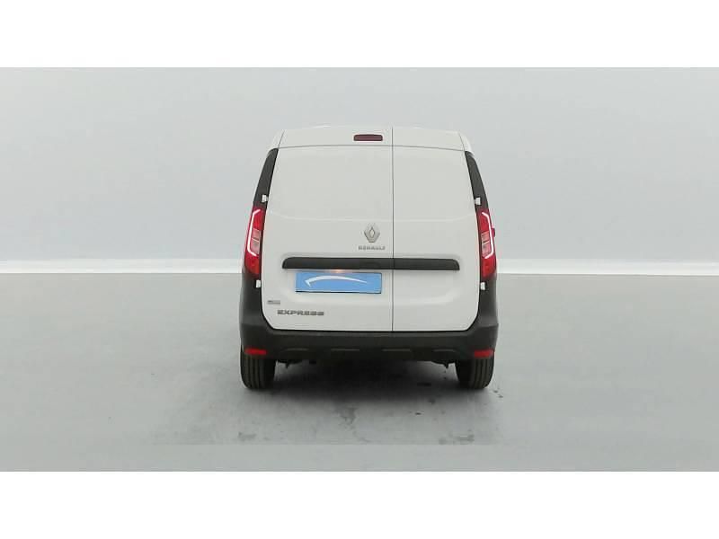 Occasion Renault Kangoo 95 ch (69 kW) 2021 Monospace