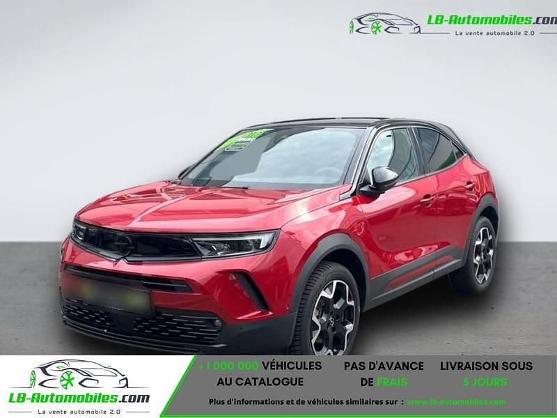 Utilisé 2024 Opel Mokka SUV | 22 300 € (Prix juste) - Image 1/4