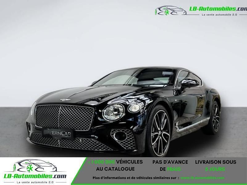 Utilisé 2021 Bentley Continental GT Coupé | 182 700 € (Bon prix) - Image 1/4