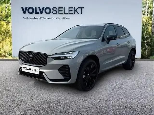 Gris Occasion 2025 Volvo XC60 SUV | 72 250 € - Image 1/4