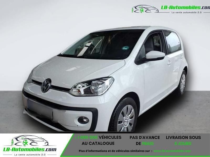 Occasion VW up! 75 ch (55 kW) 2018 Citadine
