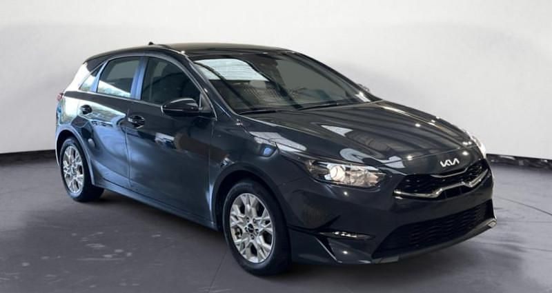 Occasion 2022 Kia Ceed Active Citadine | 17 990 € (Prix juste) - Image 1/4