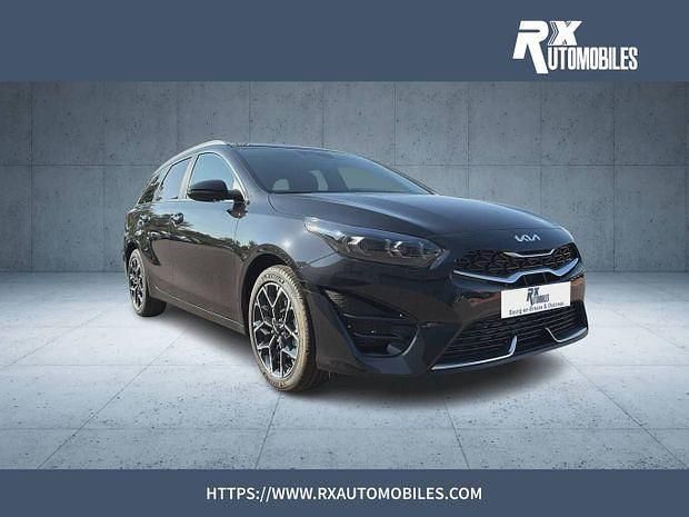 Utilisé 2025 Kia Ceed GT-Line | 30 890 € (Prix cher) - Image 1/4