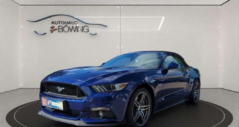 Occasion Ford Mustang GT 2015 Coupé