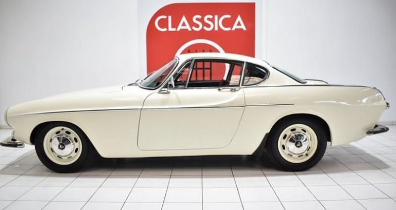 Occasion Volvo P1800 103 ch (75 kW) 1967 Coupé