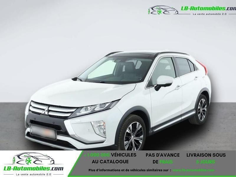 Utilisé 2018 Mitsubishi Eclipse Cross SUV | 23 700 € (Prix assez cher) - Image 1/4