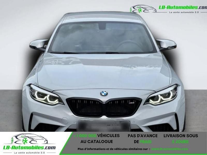Occasion BMW M2 Comfort Edition 411 ch (302 kW) 2020 Coupé
