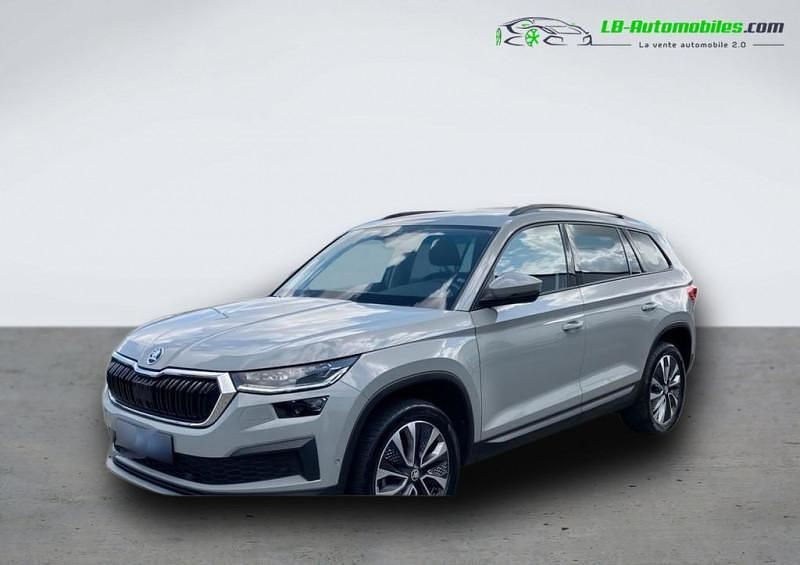 Utilisé 2022 Skoda Kodiaq SUV | 36 100 € (Bon prix) - Image 1/4