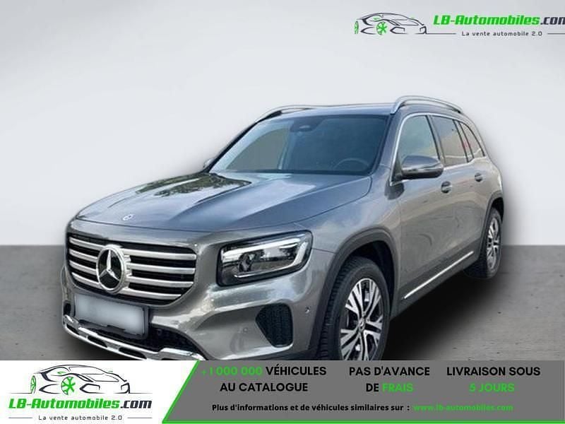 Utilisé 2024 Mercedes GLB200 SUV | 42 800 € (Prix juste) - Image 1/4