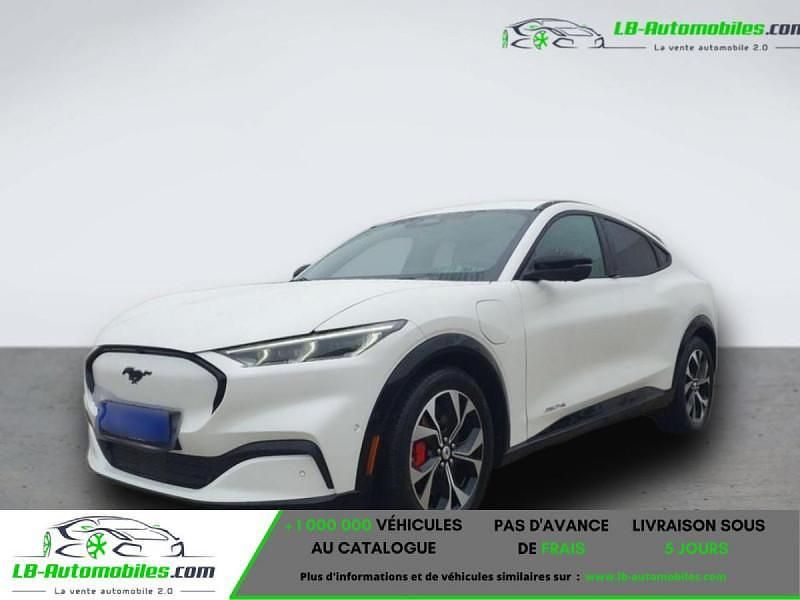 Utilisé 2022 Ford Mustang Coupé | 35 400 € - Image 1/4