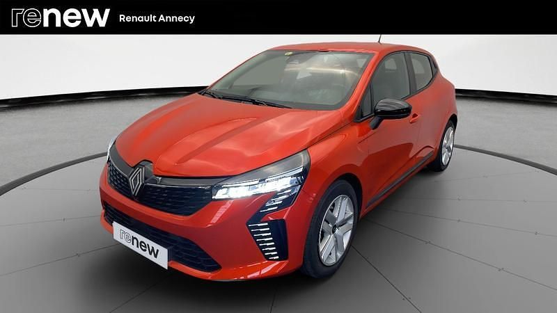 Orange Occasion 2024 Renault Clio V Evolution Citadine | 14 900 € (Bon prix) - Image 1/4