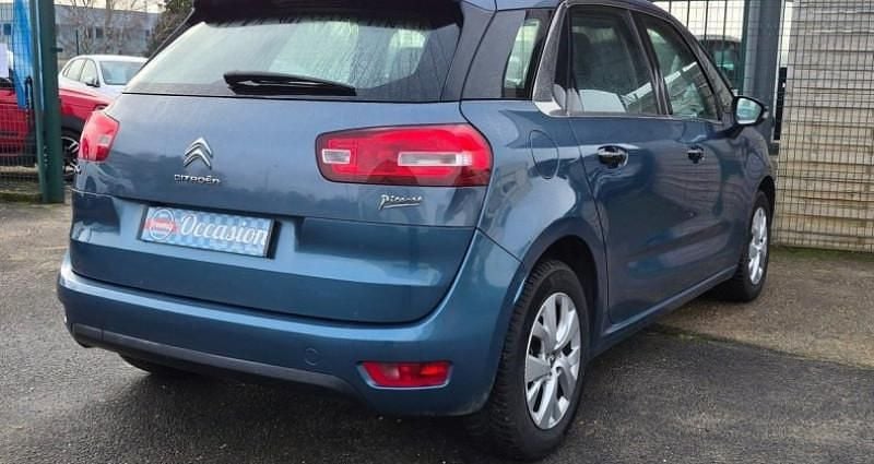 Occasion Citroën C4 Picasso Business Class 115 ch (84 kW) 2015 Monospace