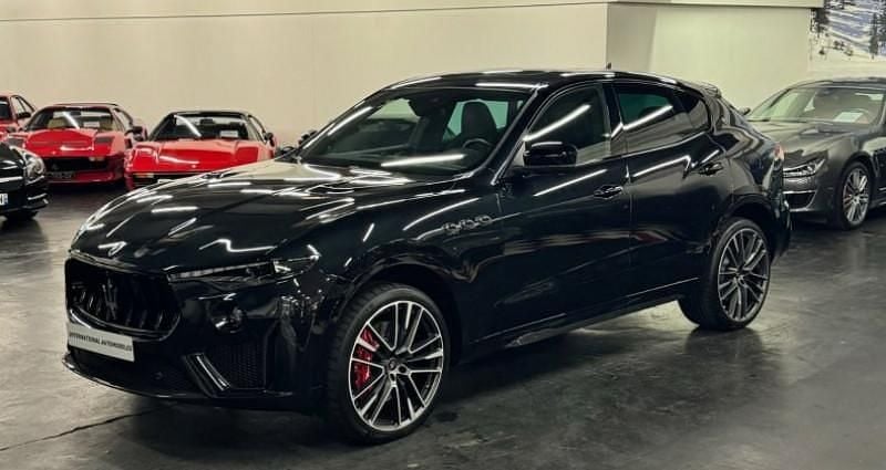 Occasion Maserati Levante 580 ch (426 kW) 2019 SUV