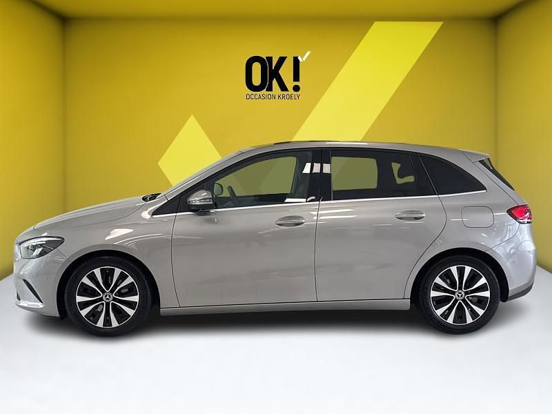 Occasion Mercedes B180 116 ch (85 kW) 2020 Monospace