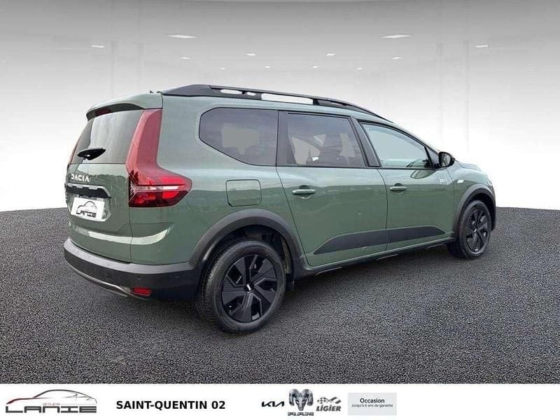 Occasion Dacia Jogger Expression 101 ch (74 kW) 2025 Monospace