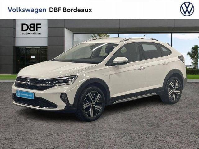 Occasion 2022 VW Taigo Style SUV | 19 999 € (Bon prix) - Image 1/4