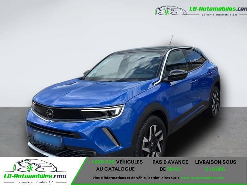 Utilisé 2023 Opel Mokka SUV | 23 000 € (Prix juste) - Image 1/4