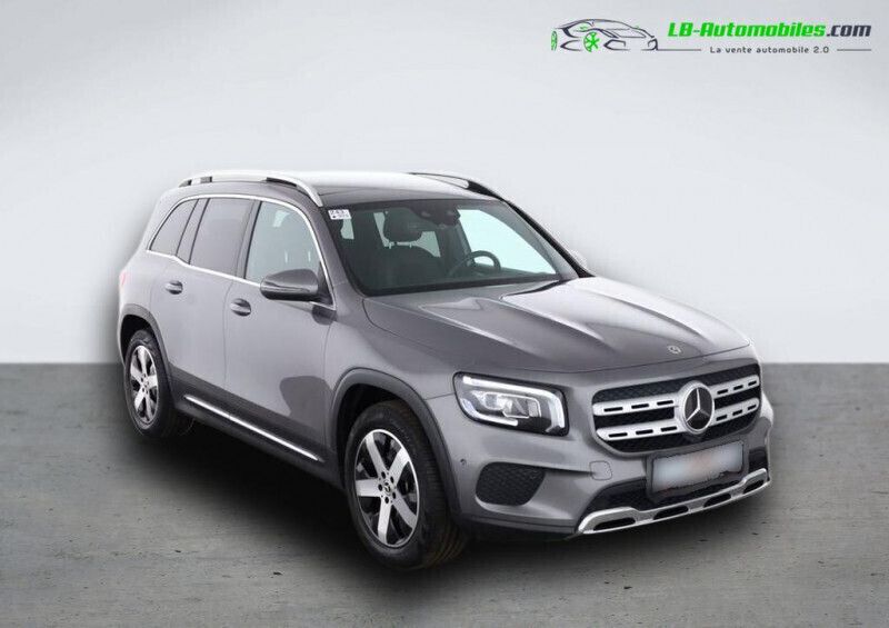 Utilisé 2021 Mercedes GLB200 SUV | 38 400 € (Prix juste) - Image 1/4