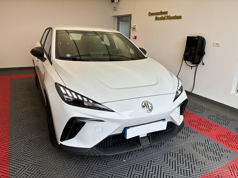Occasion MG MG4 EV 125 kW (170 ch) 2023 Citadine