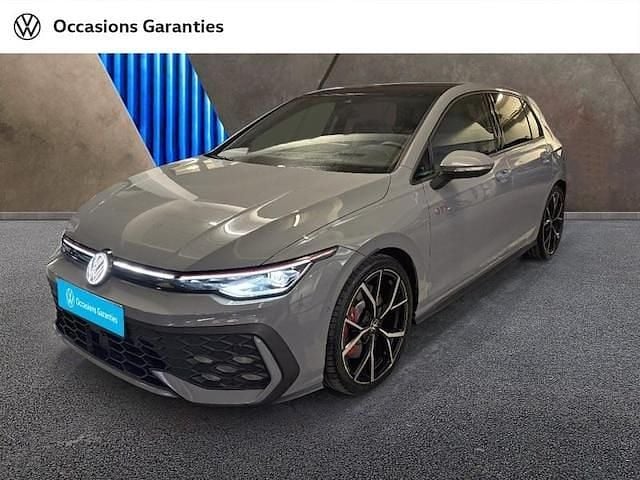 Utilisé 2025 VW Golf VIII GTI | 58 500 € - Image 1/4